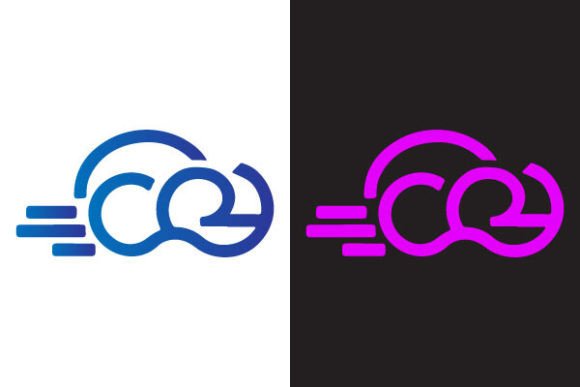 Download Cloud Rangers Creative Logo Design C R - Creative Collection