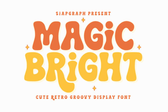 Download Magic Bright - Bright Collection