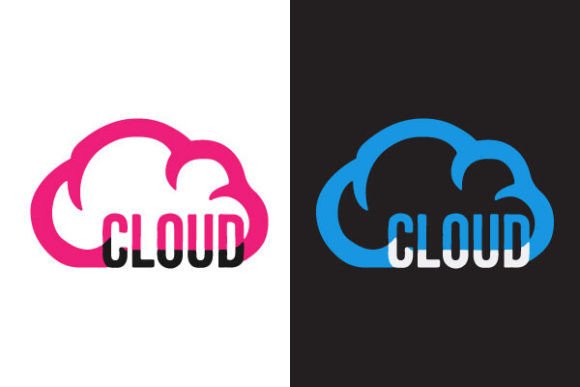 Download Cloud Rangers Creative Logo Design C R - Creative Collection