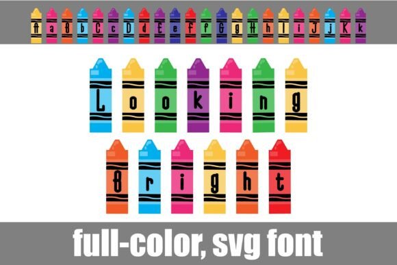 Download Looking Bright - Bright Collection