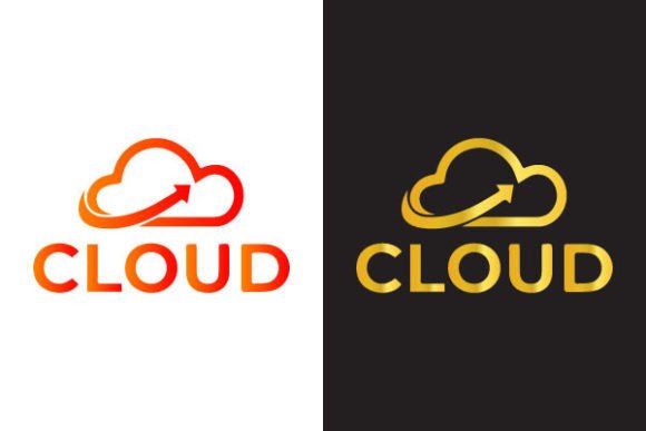 Download Cloud Rangers Creative Logo Design C R - Creative Collection