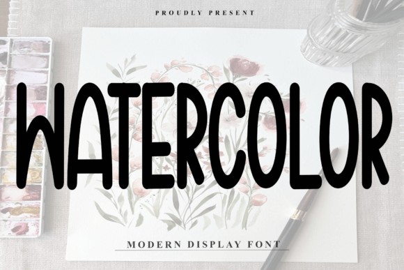 Download Watercolor - Premium Resources