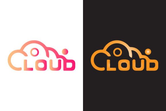 Download Cloud Rangers Creative Logo Design C R - Creative Collection