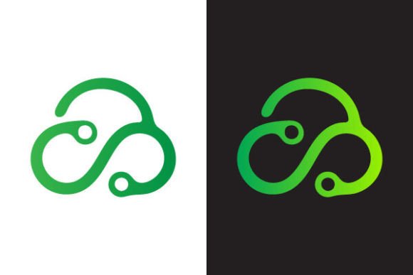 Download Cloud Rangers Creative Logo Design C R - Creative Collection