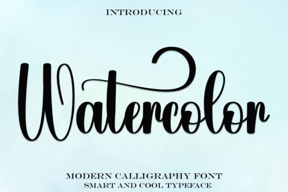 Download Watercolor - Premium Resources