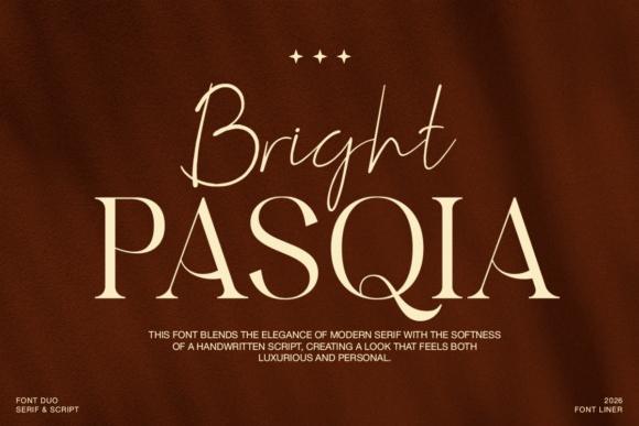 Download Bright Pasqia - Bright Collection